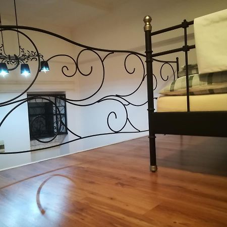 Apartman Galerija Novi Sad Exteriör bild