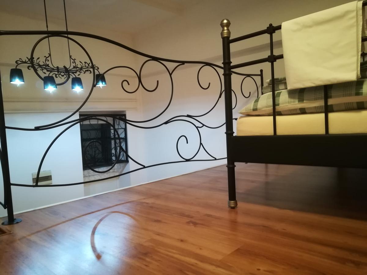 Apartman Galerija Novi Sad Exteriör bild