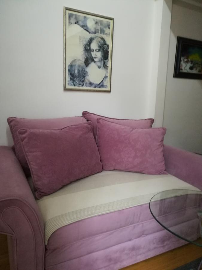 Apartman Galerija Novi Sad Exteriör bild