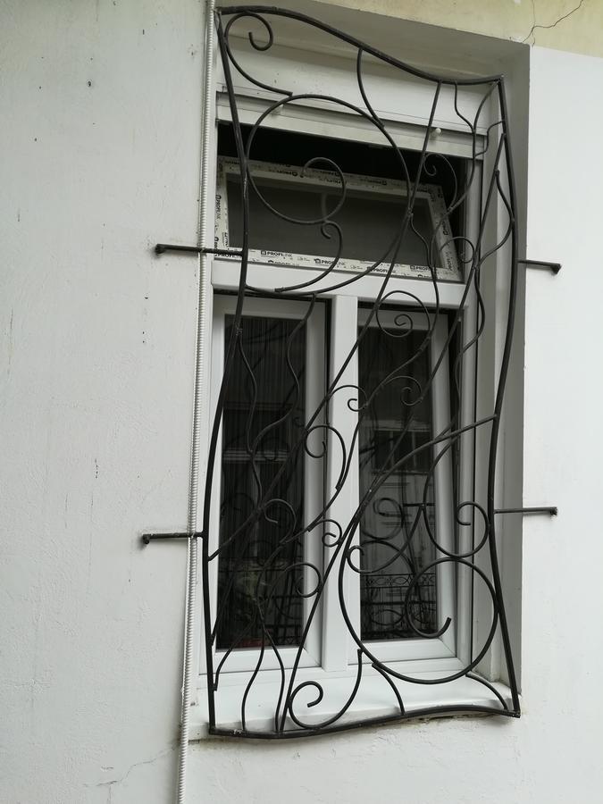 Apartman Galerija Novi Sad Exteriör bild